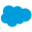 Salesforce NPSP logo